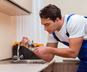 About Water Heater Repair LLC Camp Lejeune, NC